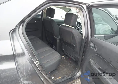 2016 Chevrolet Equinox Lt z USA, uszkodzony, nr VIN 2GNALCEK3G6111433